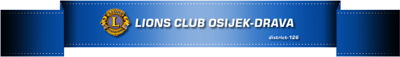 Lions Club Osijek Drava